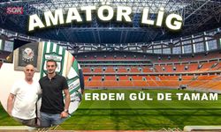 Erdem Gül de tamam