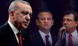 KONDA’dan çarpıcı rapor: Halkın yarıdan fazlası 'siyasi' dedi