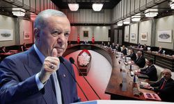 Kabine'de değişiklik mi geliyor? Sahte diploma skandalı sonrası O bakan gündemde!