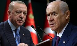 Erdoğan ile Bahçeli'den dikkat çeken görüşme! Cumhur İttifakı dağılıyor mu?