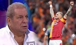 Erman Toroğlu; "İcardi, Osimhen’e göre daha profesyonel."