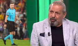 Erman Toroğlu: "Yasin Kol Fenerbahçe'yi "Kolladı"