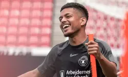 Evander kimdir, aslen nereli? Fenerbahçe'ye transfer olacağı konuşulan Evander kimdir, kaç yaşında? İşte futbol kariyeri