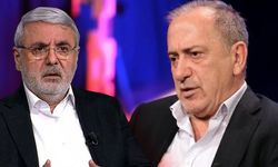Fatih Altaylı’dan Metiner’e zehir zemberek sözler: 'Hadsiz herif!'
