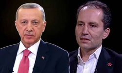 Fatih Erbakan’dan dikkat çeken sözler: 'Erdoğan’ın yapacağı en büyük iyilik…'