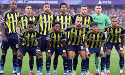 Kuralar çekildi: Fenerbahçe'nin Avrupa Ligi'ndeki rakipleri belli oldu!