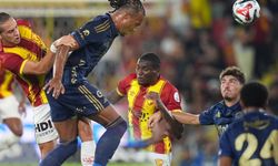 Talisca kaçırdı, Fenerbahçe yıkıldı