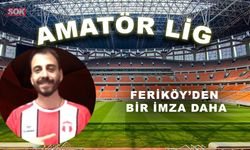 Feriköy’den bir imza daha