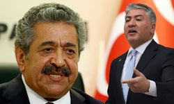Komisyonda gergin anlar: Feti Yıldız ile Murat Emir arasında sert tartışma