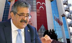 MHP'li Feti Yıldız'dan 'Türkiyeli' çıkışı! 1938 yılına dikkat çekti…