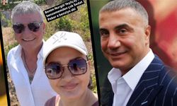 Nurgül Yeşilçay’ın bahçıvanı olay oldu: 'Sedat Peker diye kapıyı açtım'