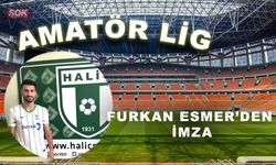 Furkan Esmer’den imza
