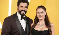 Boşanma iddiası gündeme gelmişti! Fahriye Evcen ve Burak Özçivit'ten günler sonra imalı paylaşım