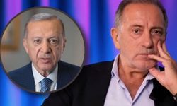 Fatih Altaylı açıkladı: Erdoğan'sız AK Parti'nin oy oranı ne olur?
