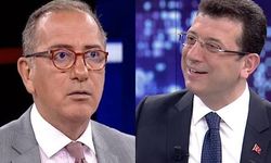 Fatih Altaylı, İmamoğlu ile konuştu! İmamoğlu ilk kez açıkladı