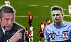 Fenerbahçe, ortalığı yangın yerine çevirdi: 'Kirli yapı er ya da geç açığa çıkacak'