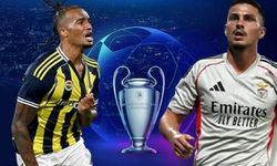 Fenerbahçe’nin dev sınavı: Benfica ile Kadıköy’de ilk randevu