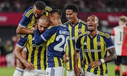 Benfica-Fenerbahçe maçı ne zaman, saat kaçta, hangi kanalda ?