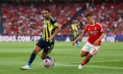 Fenerbahçe Benfica maçı şifresiz mi, hangi kanalda? Şampiyonlar Ligi Fenerbahçe Benfica maçı hangi kanalda? İşte ilk 11