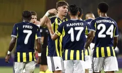 Fenerbahçe - Feyenoord maçı ne zaman, saat kaçta? Fenerbahçe - Feyenoord maçı hangi kanalda yayınlanacak?