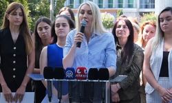 Dilek İmamoğlu: 'Artık adalet konuşsun...'