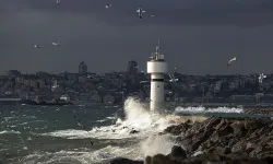 İstanbullular fırtınaya dikkat! Valilik tarih verdi