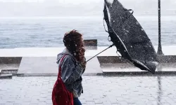 Meteoroloji'den sağanak uyarısı!