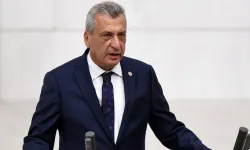 CHP’li Öztürkmen’den 'asfalt ihalesi' iddiası