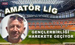 Gençlerbirliği harekete geçiyor