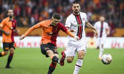 Galatasaray Fatih Karagümrük maçı ne zaman, saat kaçta? Galatasaray Fatih Karagümrük maçı hangi kanalda?