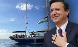 Mahmut Arıkan: 'En kısa sürede Türkiye’den Gazze’ye yelken açacağız'