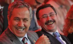 Bülent Arınç’tan Melih Gökçek çıkışı: 'Sakalımı kestiler, kolunu kopardım'
