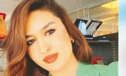 Göksu Çelebi kimdir, neden öldü? Gökalp İçer'in sevgilisi Göksu Çelebi kaç yaşında, aslen nereliydi?