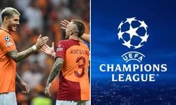 Galatasaray’ın Şampiyonlar Ligi fikstürü belli oldu! İşte maç tarihleri