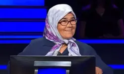 Kim Milyoner Olmak İster'de tarihi anlar: Günay Teyze bir milyonluk soruyu açtırdı!