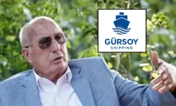 Galatasaraylı iş insanı Ergun Gürsoy’dan denizcilik hamlesi