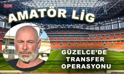 Güzelce’de transfer operasyonu