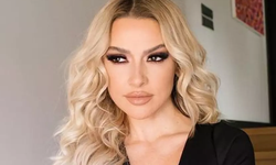 Hadise'ye 'tespih' ve 'hurma' tepkisi! O pozu sosyal medyayı ikiye böldü