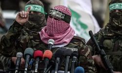 Hamas’tan İsrail’in Gazze işgali kararına sert tepki