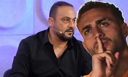 Hasan Şaş Barış Alper’e: 'Sen hangi dünyada yaşıyorsun?'