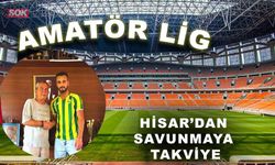 Hisar’dan savunmaya takviye