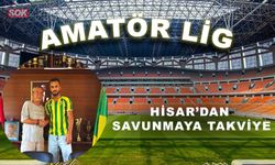 Hisar’dan savunmaya takviye
