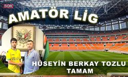 Hüseyin Berkay Tozlu tamam