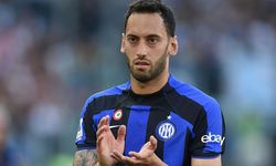 Hakan Çalhanoğlu Beşiktaş’a