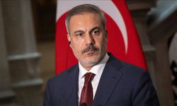 Hakan Fidan’dan Gazze çıkışı: 'Dünyayı ayağa kaldırmamız gerekiyor'