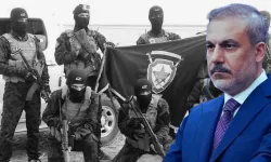 'Biz enayi değiliz' demişti: Hakan Fidan PKK'nın hedefinde!