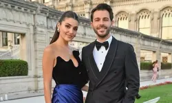 Hande Erçel ile ayrılmıştı! Ayrılık sonrası Hakan Sabancı'nın profilinde o ayrıntı dikkat çekti