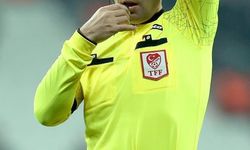 Süper Lig'de 3. hafta hakemleri belli oldu! İşte maçları yönetecek isimler