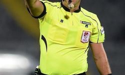 Süper Lig'de 2. haftanın hakemleri belli oldu: İşte o isimler