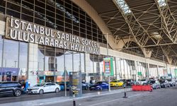 Sabiha Gökçen Havalimanı kendini aştı: Sekiz alanda birden rekor kırdı!